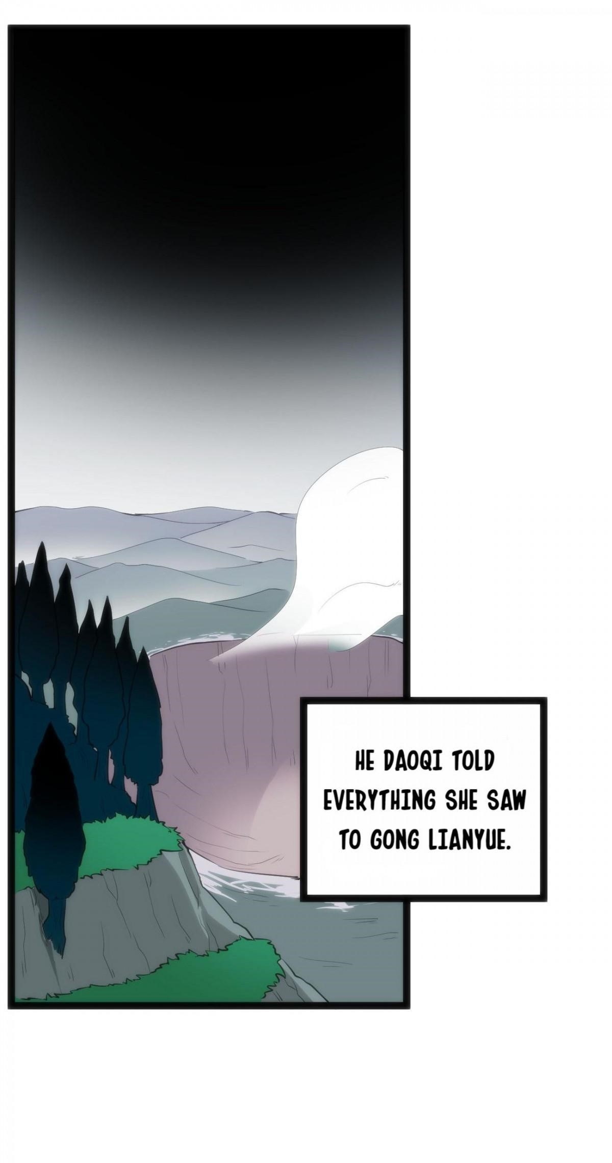 The Saintess Has A Showdown Chapter 73 - Page 19