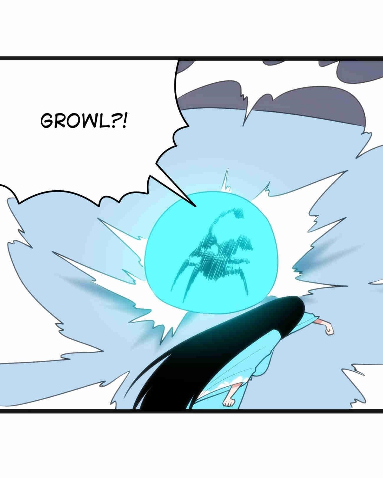 The Saintess Has A Showdown Chapter 92 - Page 37