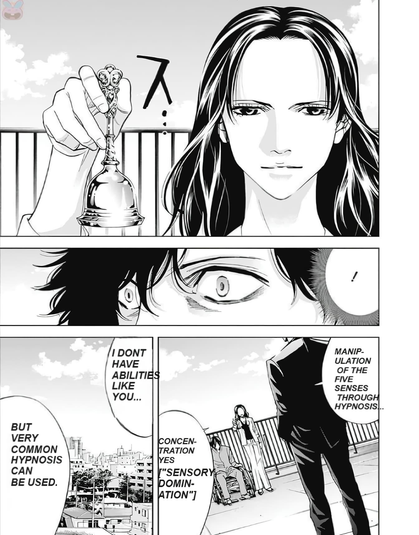 Funouhan Chapter 48 - Page 9
