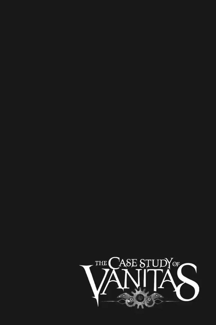 Memoir of Vanitas Chapter 63 - Page 3