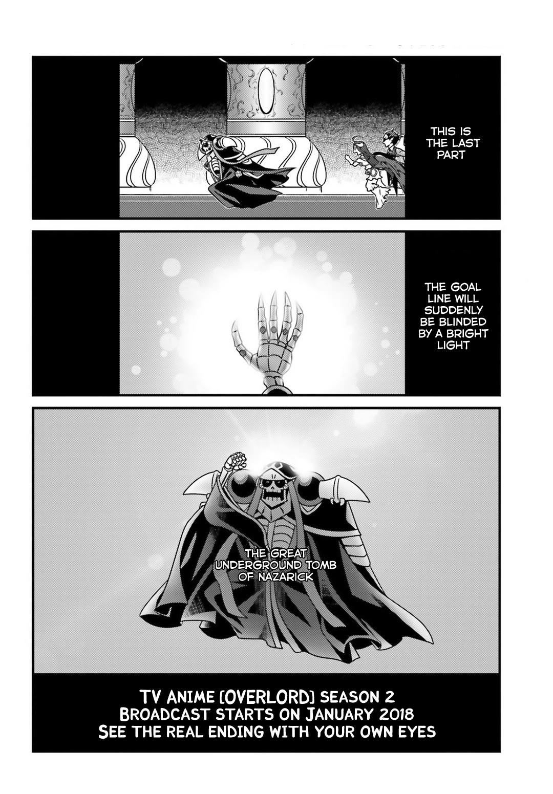 Overlord The Undead King Oh Chapter 12 - Page 20