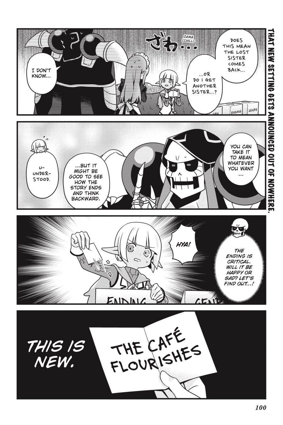 Overlord The Undead King Oh Chapter 23 - Page 16