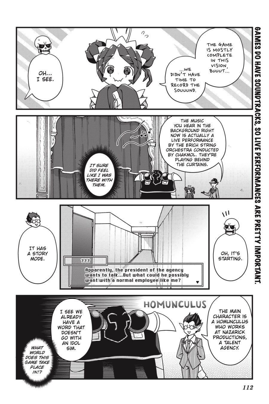 Overlord The Undead King Oh Chapter 24 - Page 8