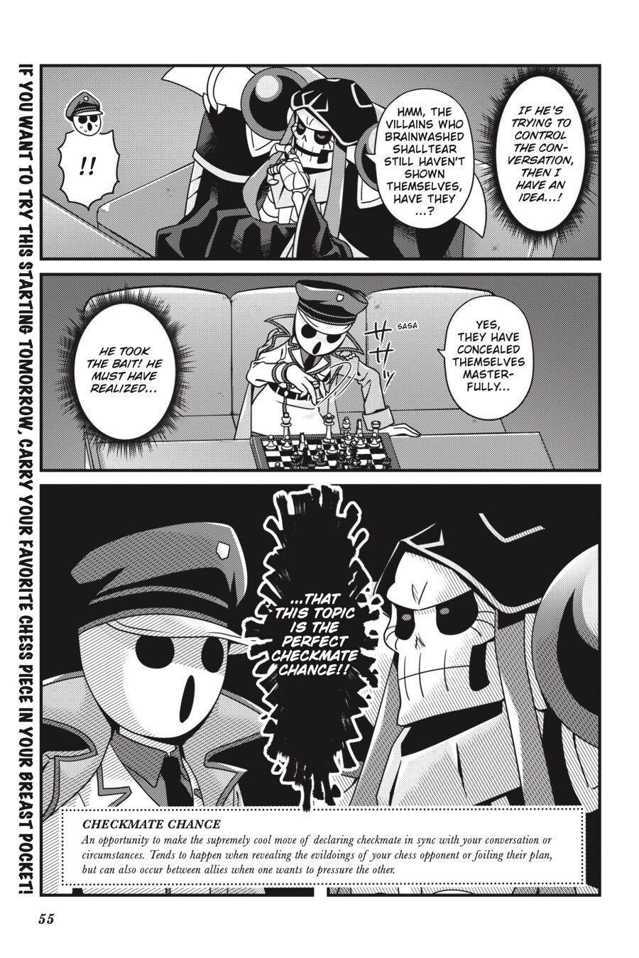 Overlord The Undead King Oh Chapter 27.1 - Page 11