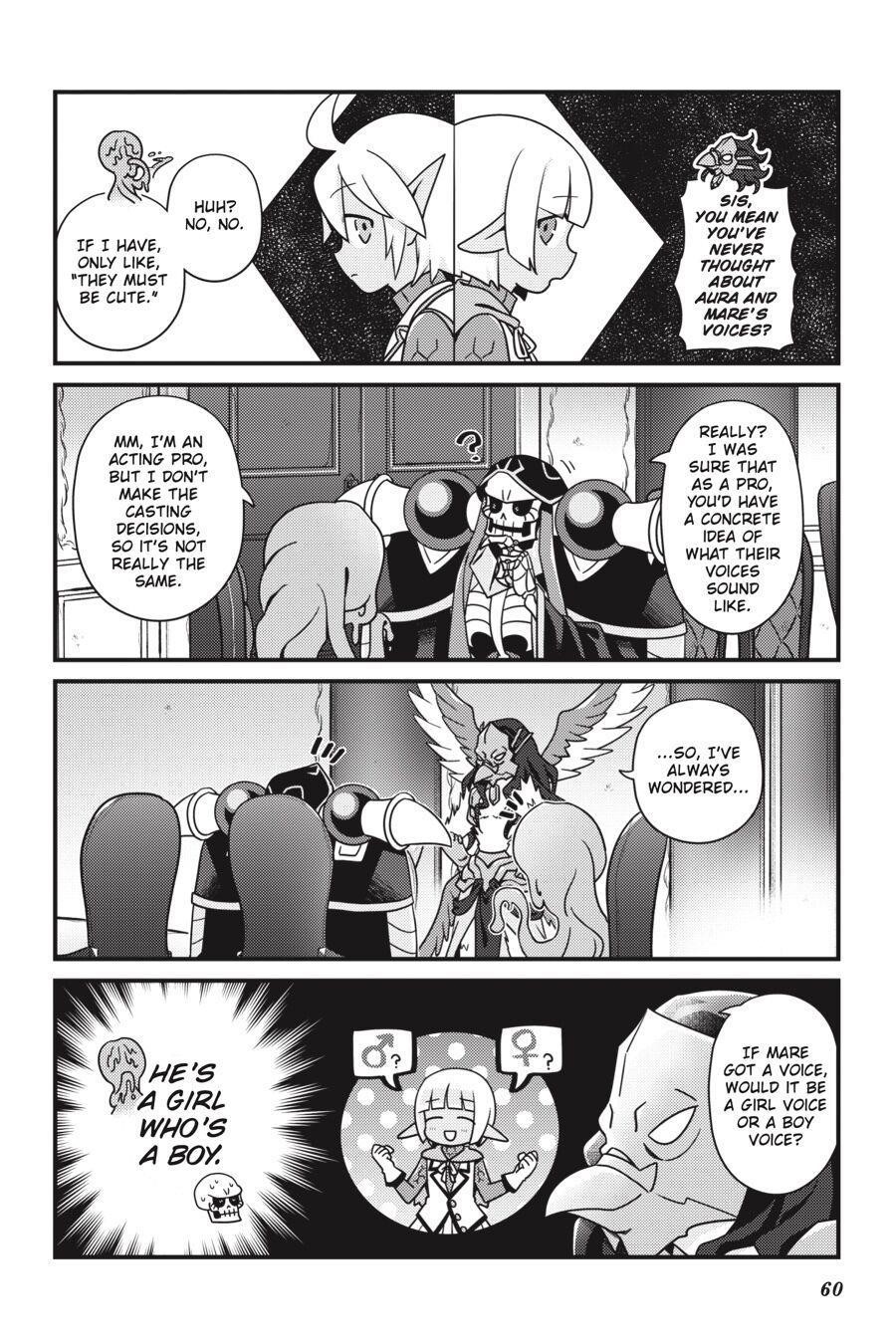 Overlord The Undead King Oh Chapter 27.2 - Page 4