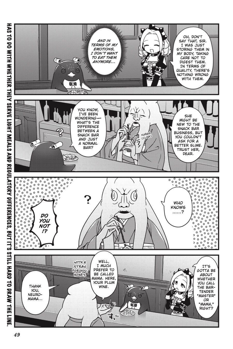 Overlord The Undead King Oh Chapter 33 - Page 5