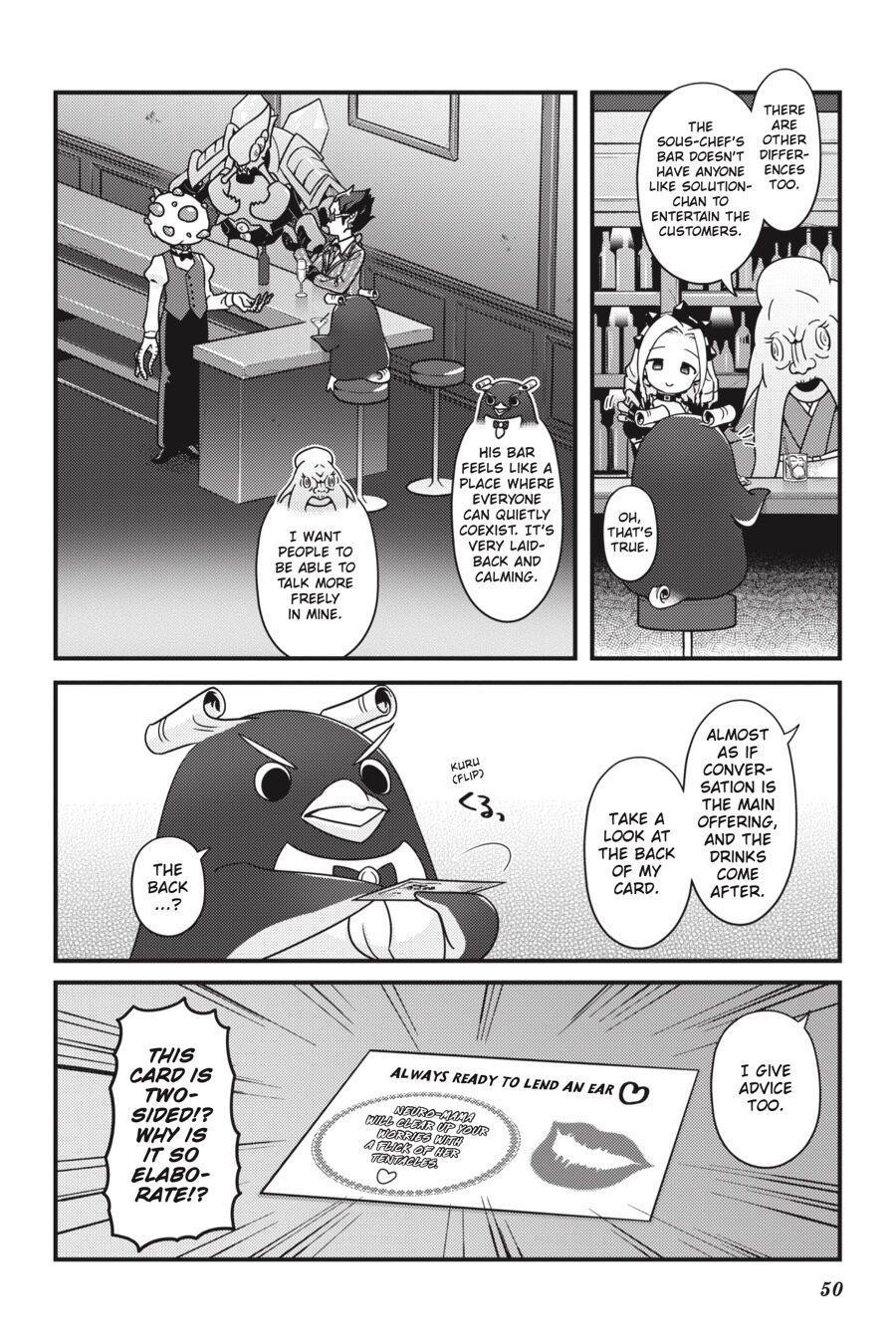 Overlord The Undead King Oh Chapter 33 - Page 6