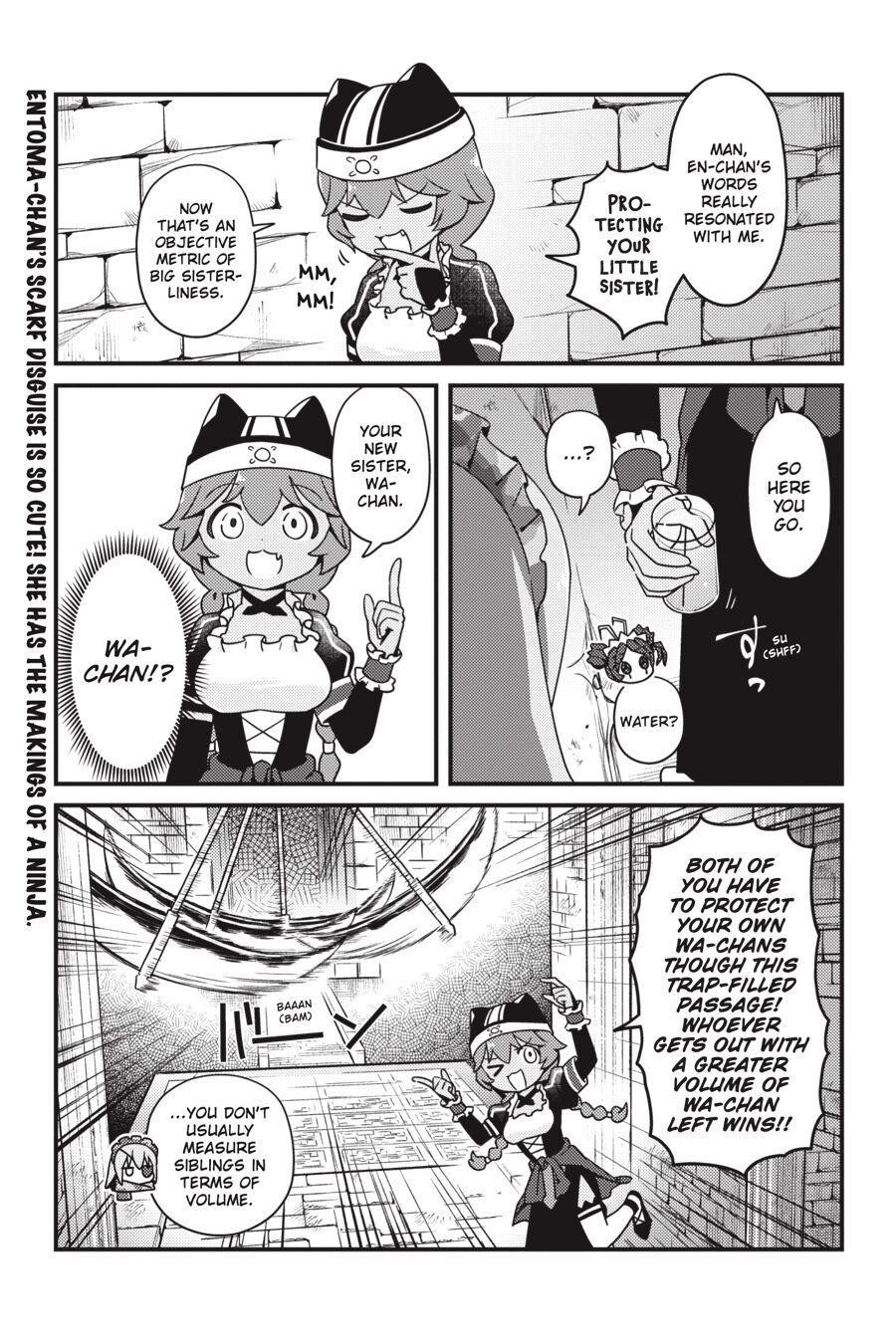 Overlord The Undead King Oh Chapter 38 - Page 13