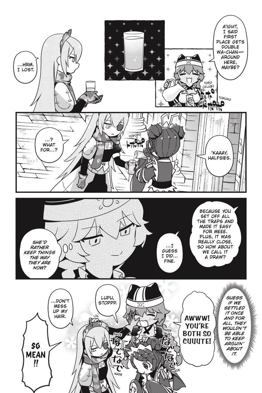 Overlord The Undead King Oh Chapter 38 - Page 18