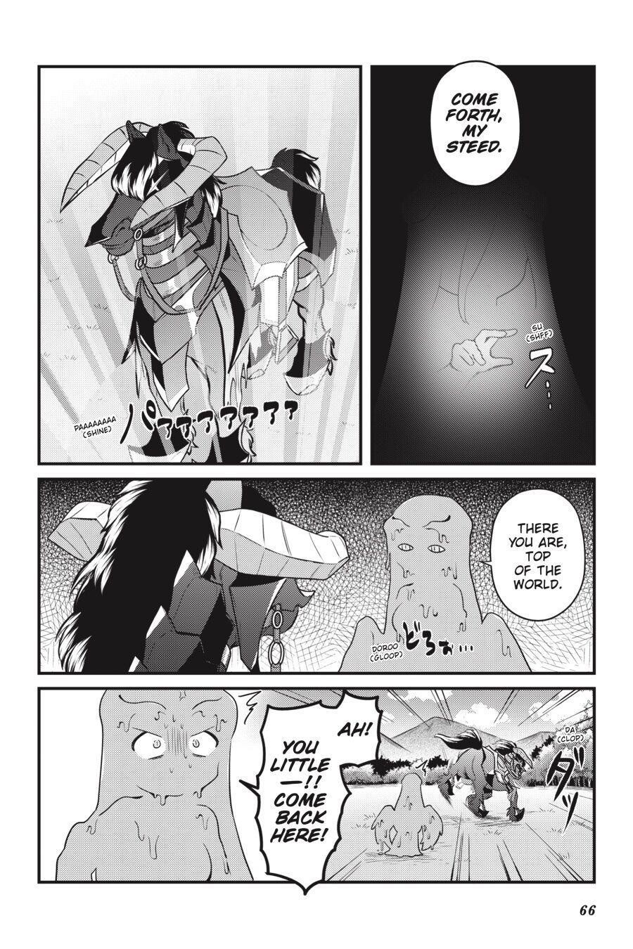 Overlord The Undead King Oh Chapter 40 - Page 2