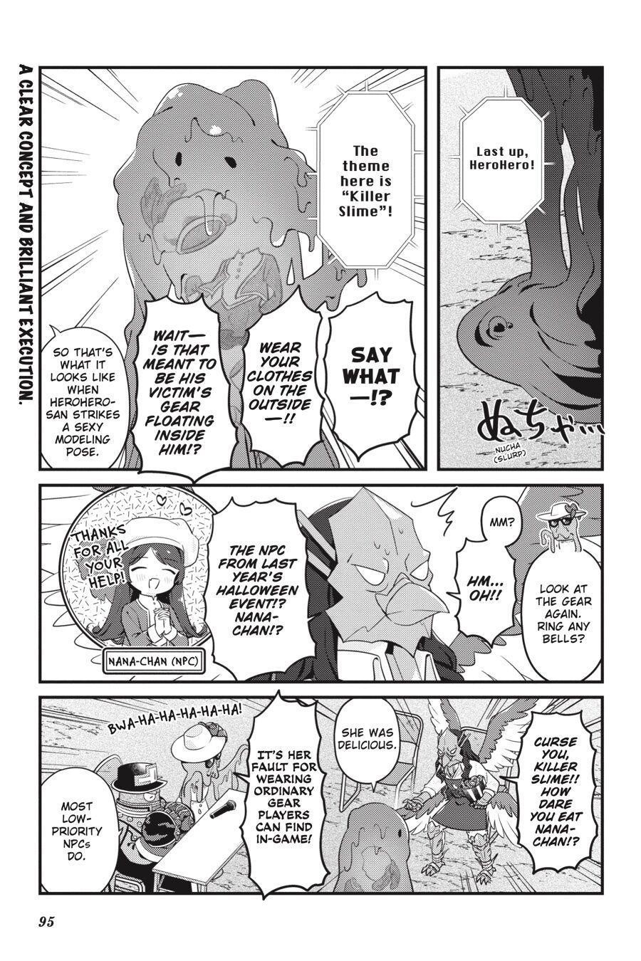 Overlord The Undead King Oh Chapter 41.1 - Page 9