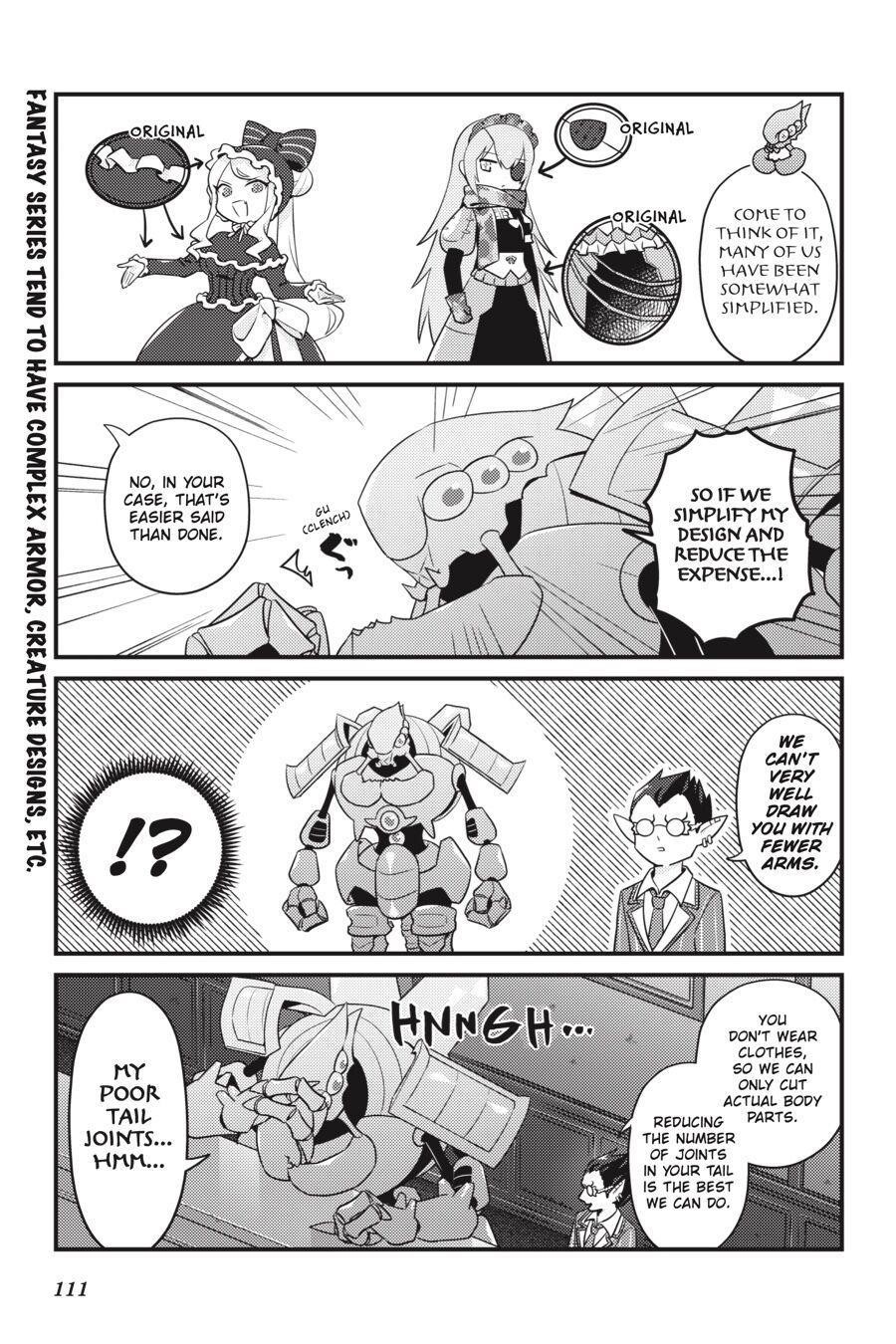 Overlord The Undead King Oh Chapter 42 - Page 5