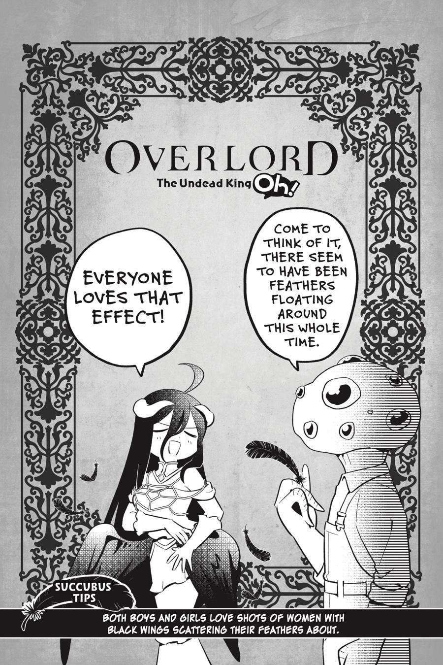 Overlord The Undead King Oh Chapter 54 - Page 24