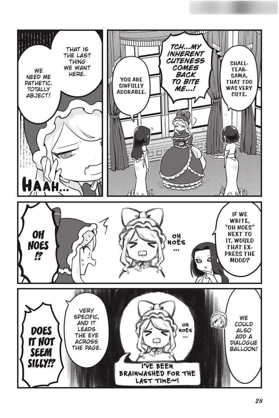 Overlord The Undead King Oh Chapter 62 - Page 6