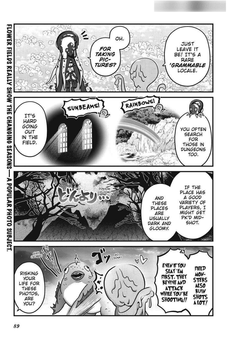 Overlord The Undead King Oh Chapter 71 - Page 3