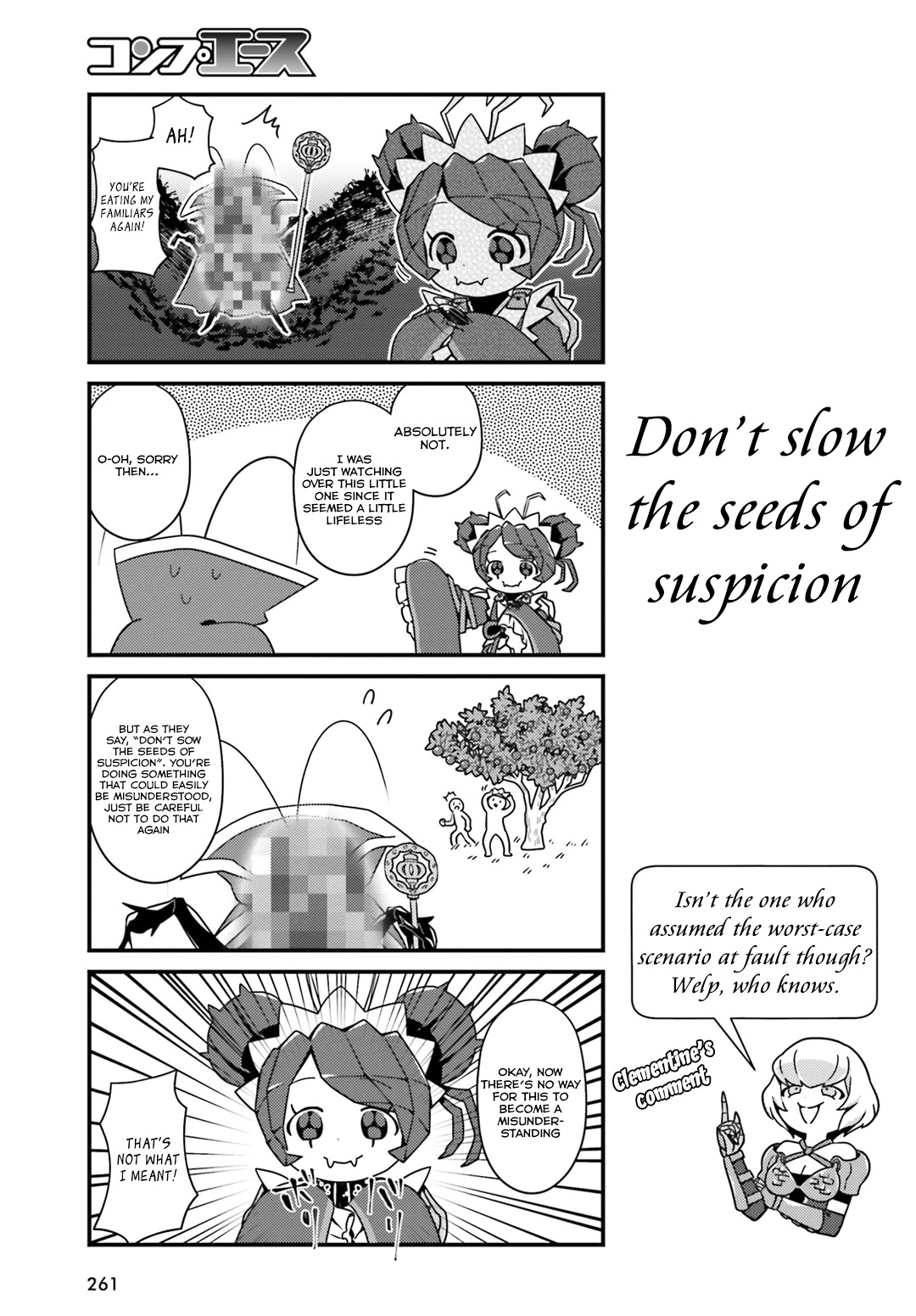 Overlord The Undead King Oh Chapter 9 - Page 19