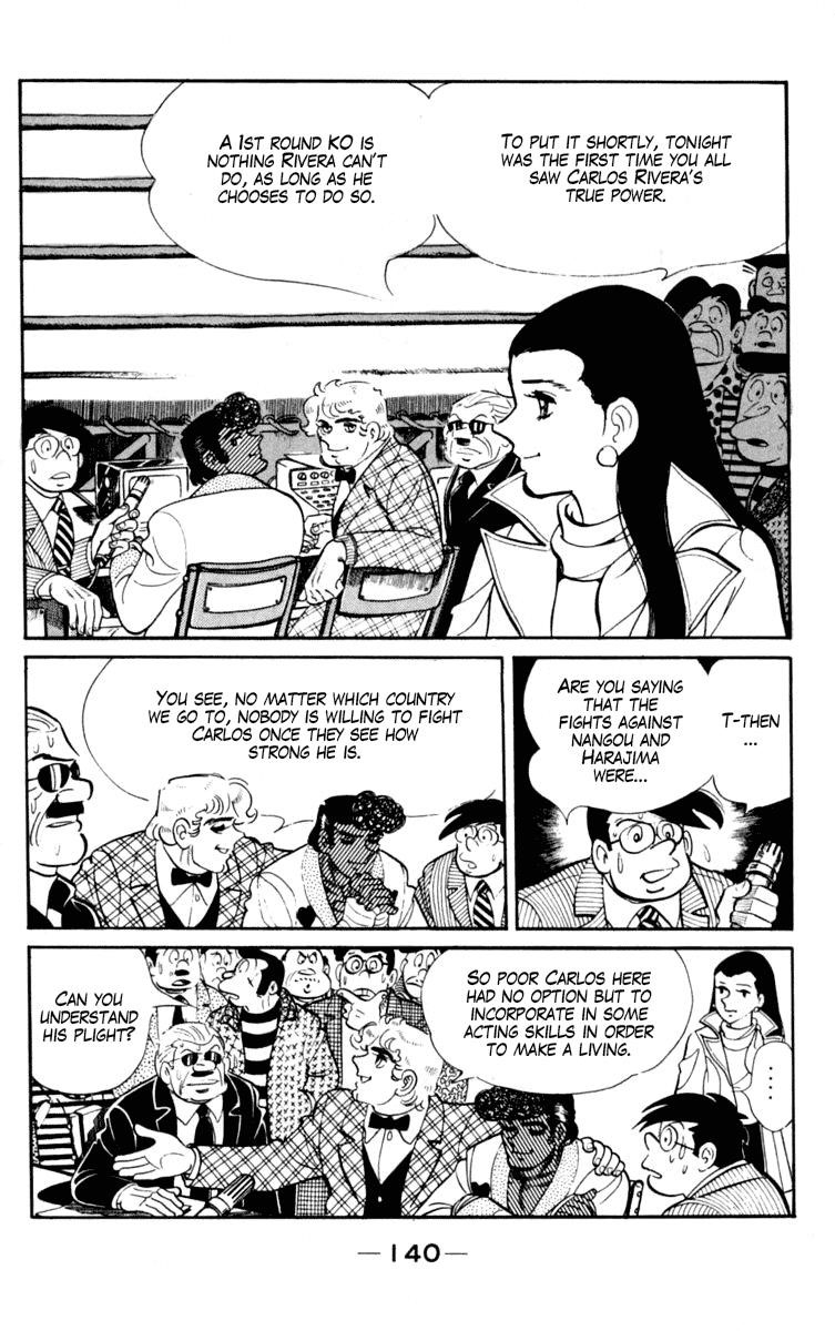 Joe of Tomorrow Chapter 98 - Page 26