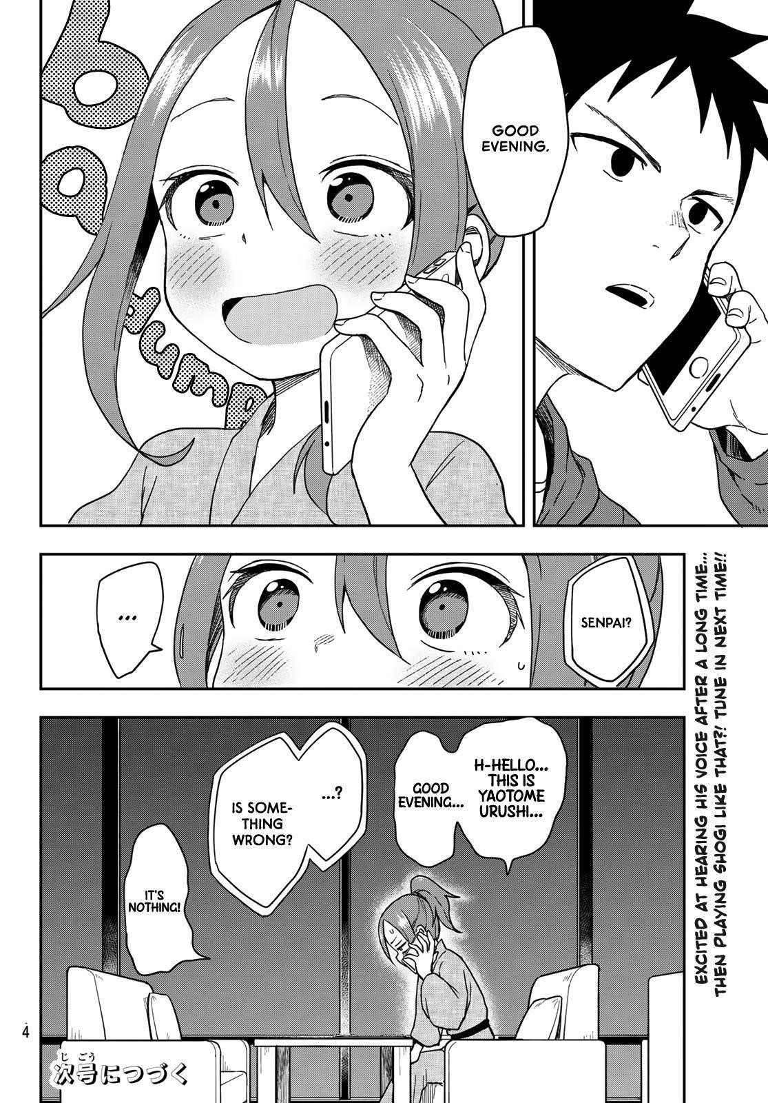 Soredemo Ayumu Wa Yosetekuru Chapter 105 - Page 8