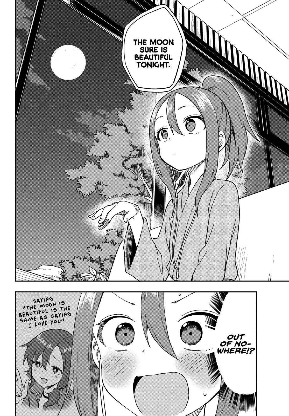 Soredemo Ayumu Wa Yosetekuru Chapter 106 - Page 2