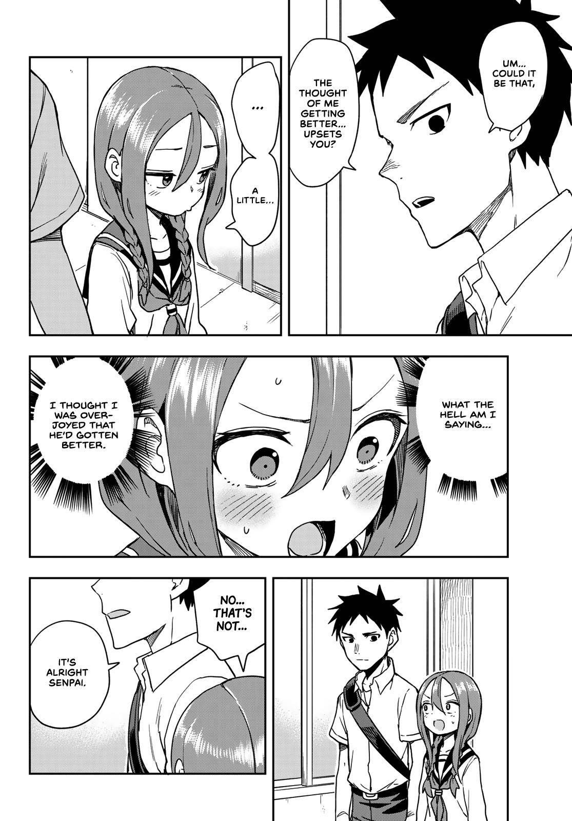 Soredemo Ayumu Wa Yosetekuru Chapter 115 - Page 6