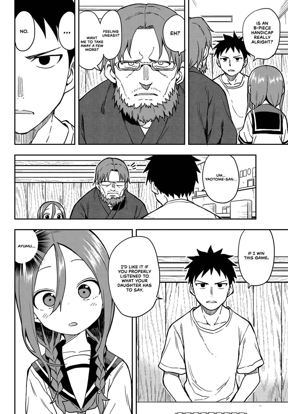 Soredemo Ayumu Wa Yosetekuru Chapter 120 - Page 2