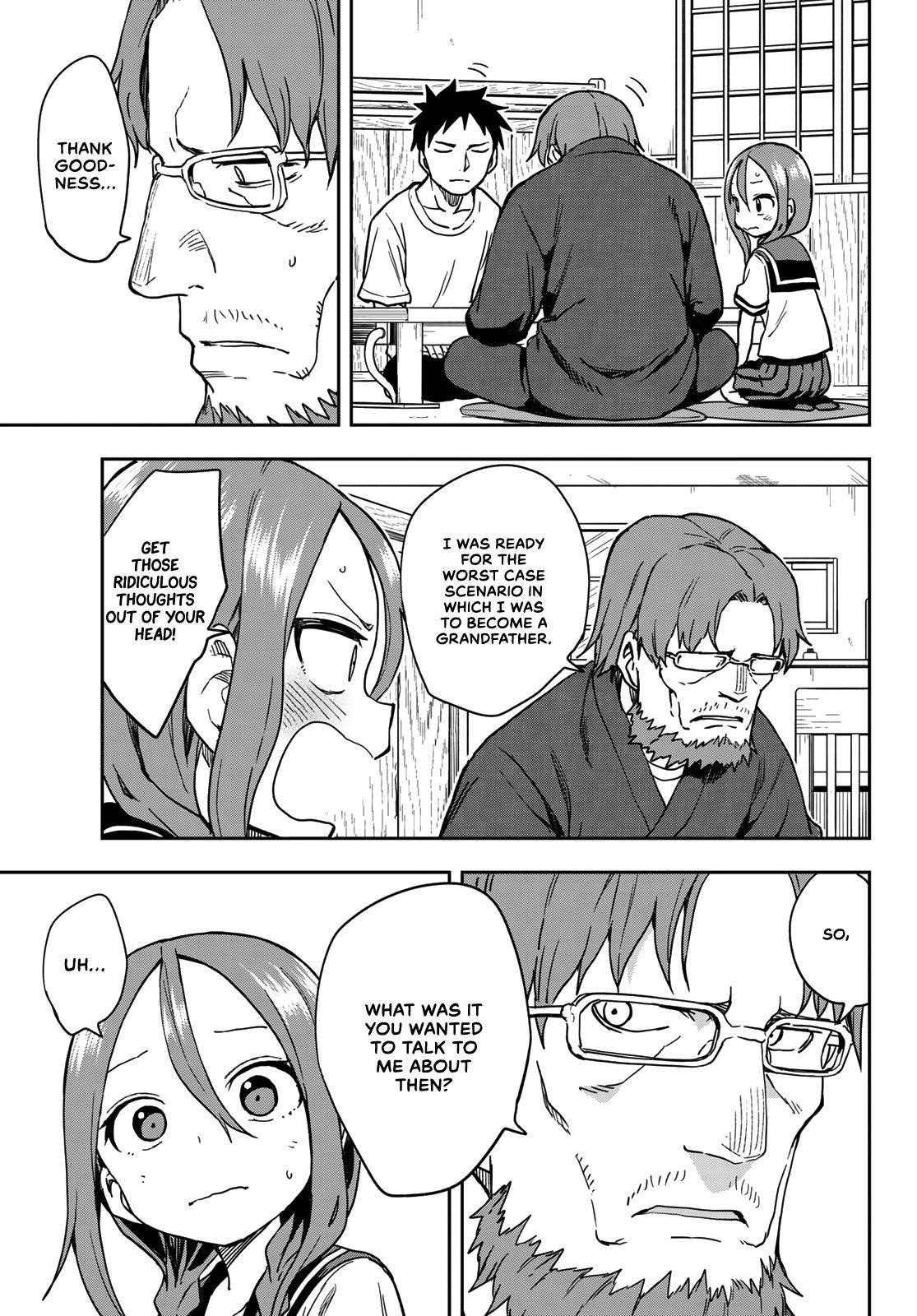 Soredemo Ayumu Wa Yosetekuru Chapter 120 - Page 9