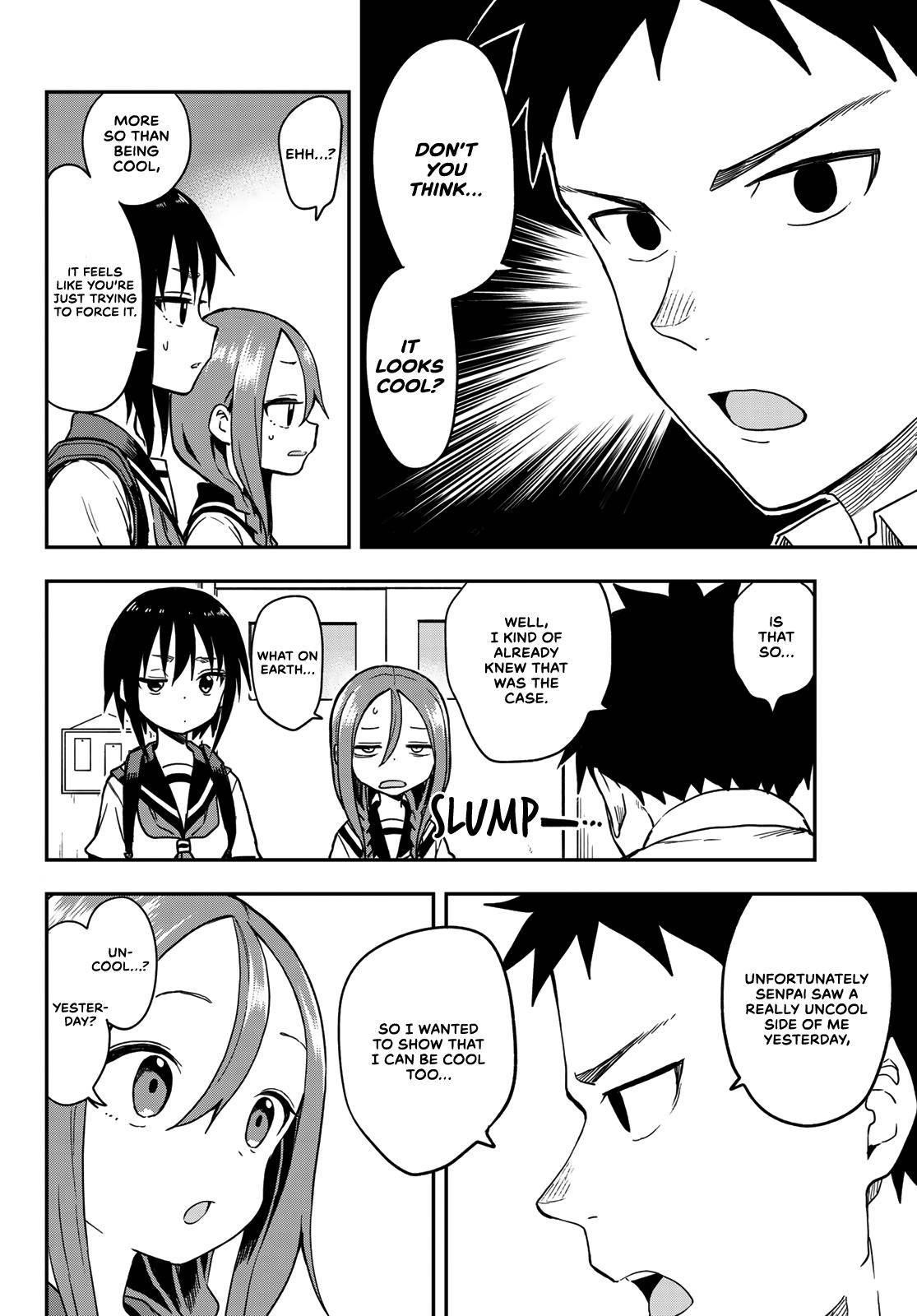 Soredemo Ayumu Wa Yosetekuru Chapter 122 - Page 2