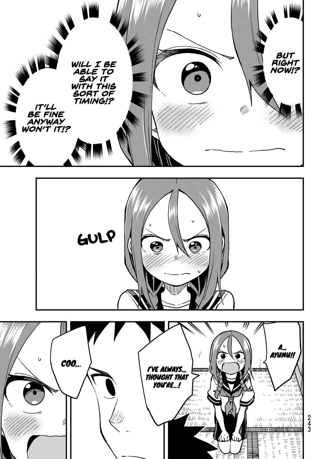 Soredemo Ayumu Wa Yosetekuru Chapter 122 - Page 7