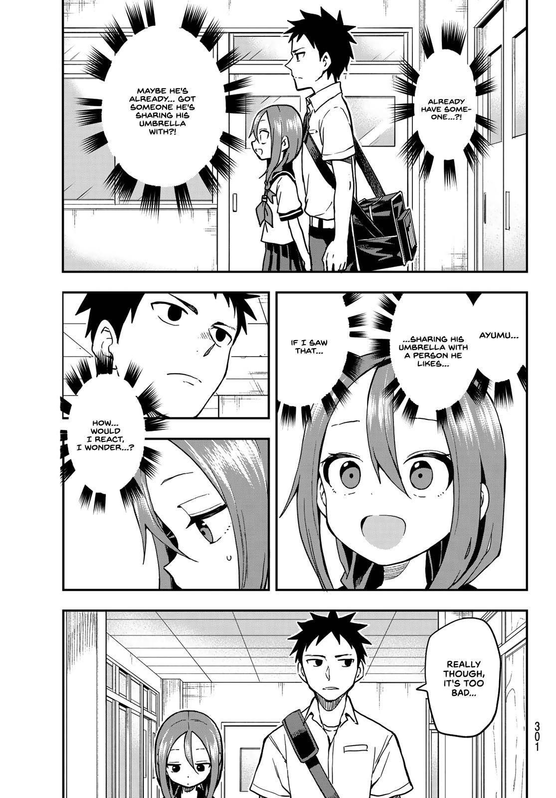 Soredemo Ayumu Wa Yosetekuru Chapter 129 - Page 5