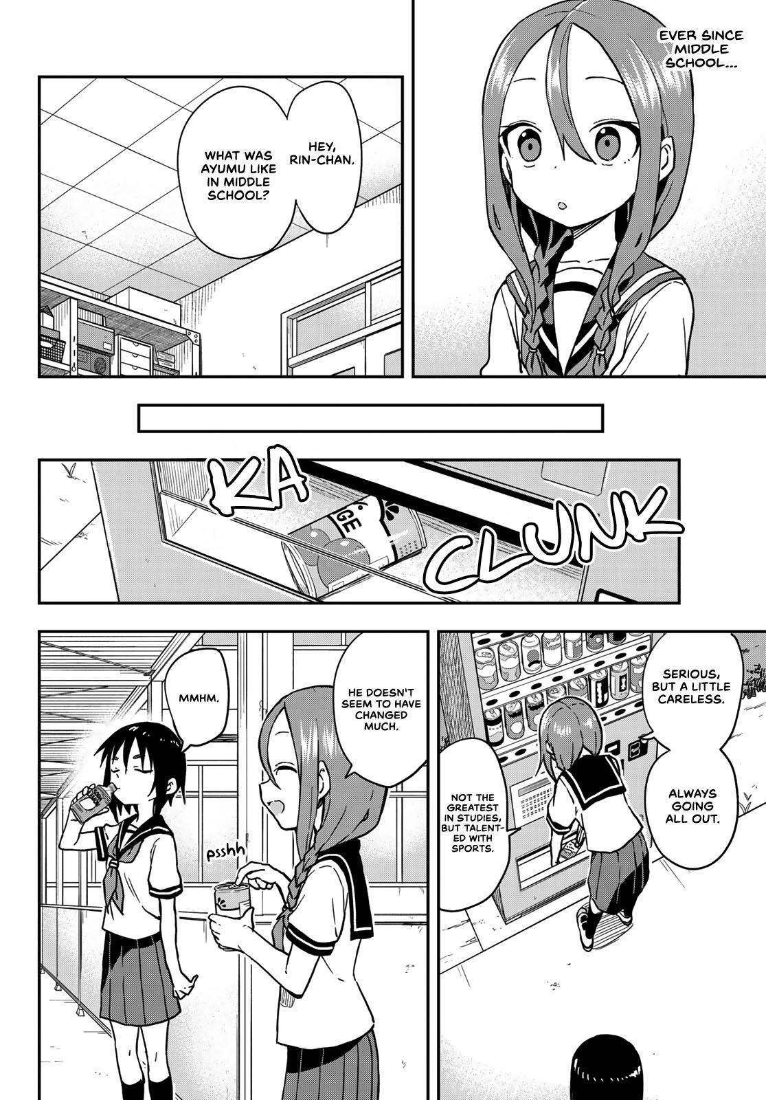 Soredemo Ayumu Wa Yosetekuru Chapter 130 - Page 2