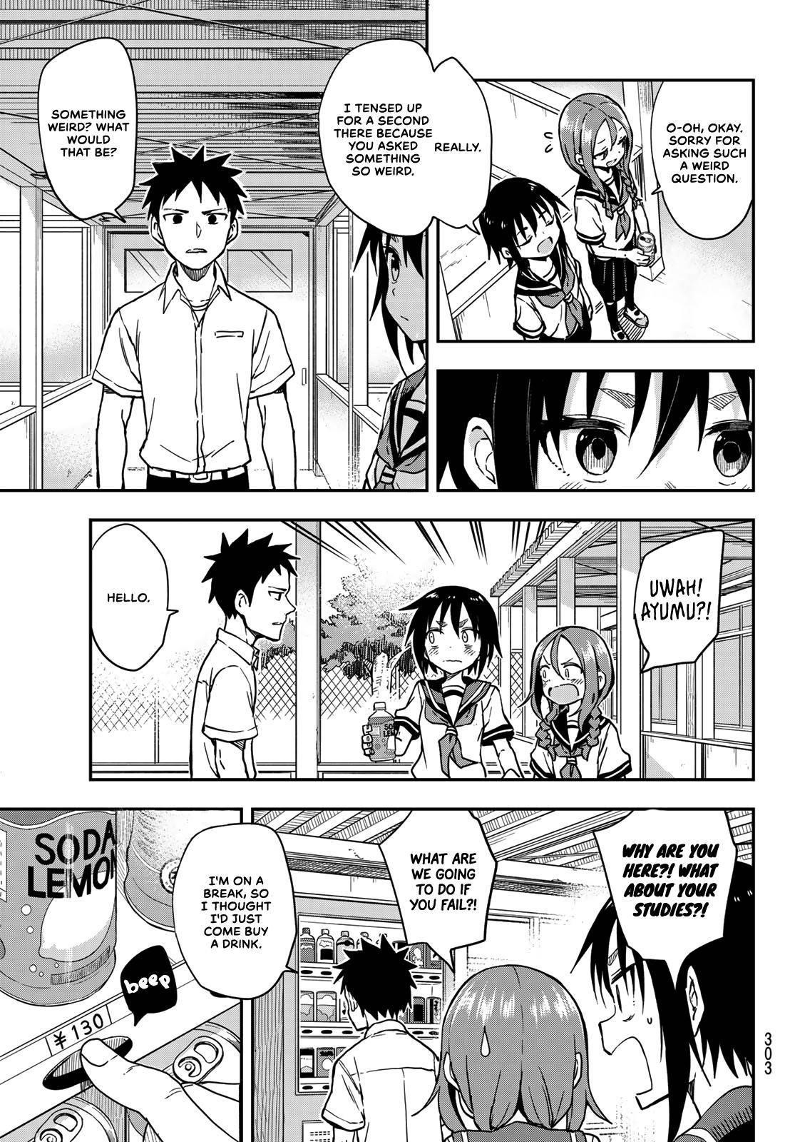 Soredemo Ayumu Wa Yosetekuru Chapter 130 - Page 5