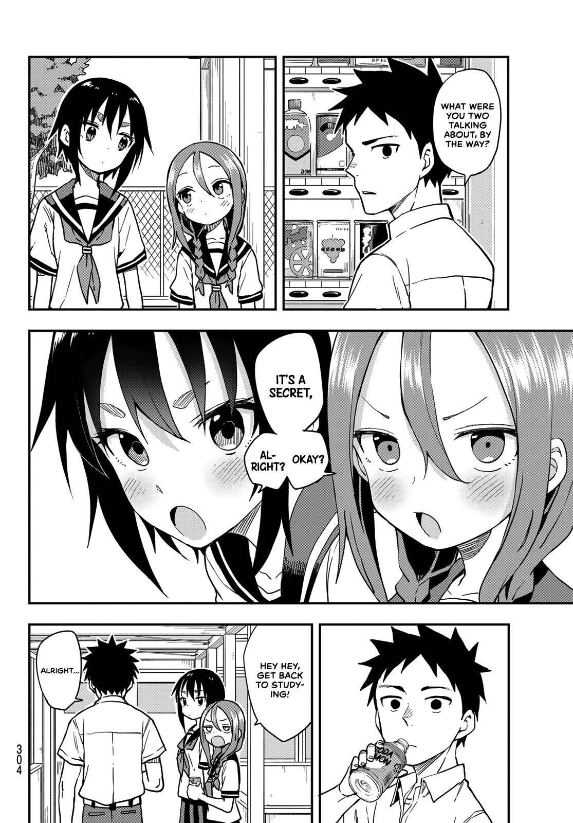 Soredemo Ayumu Wa Yosetekuru Chapter 130 - Page 6