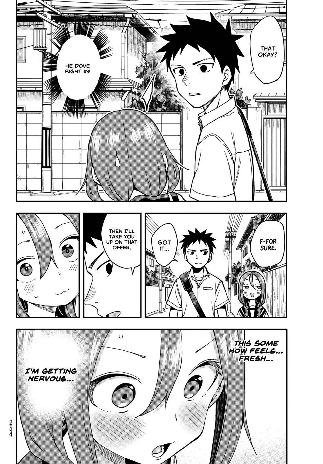 Soredemo Ayumu Wa Yosetekuru Chapter 131 - Page 4