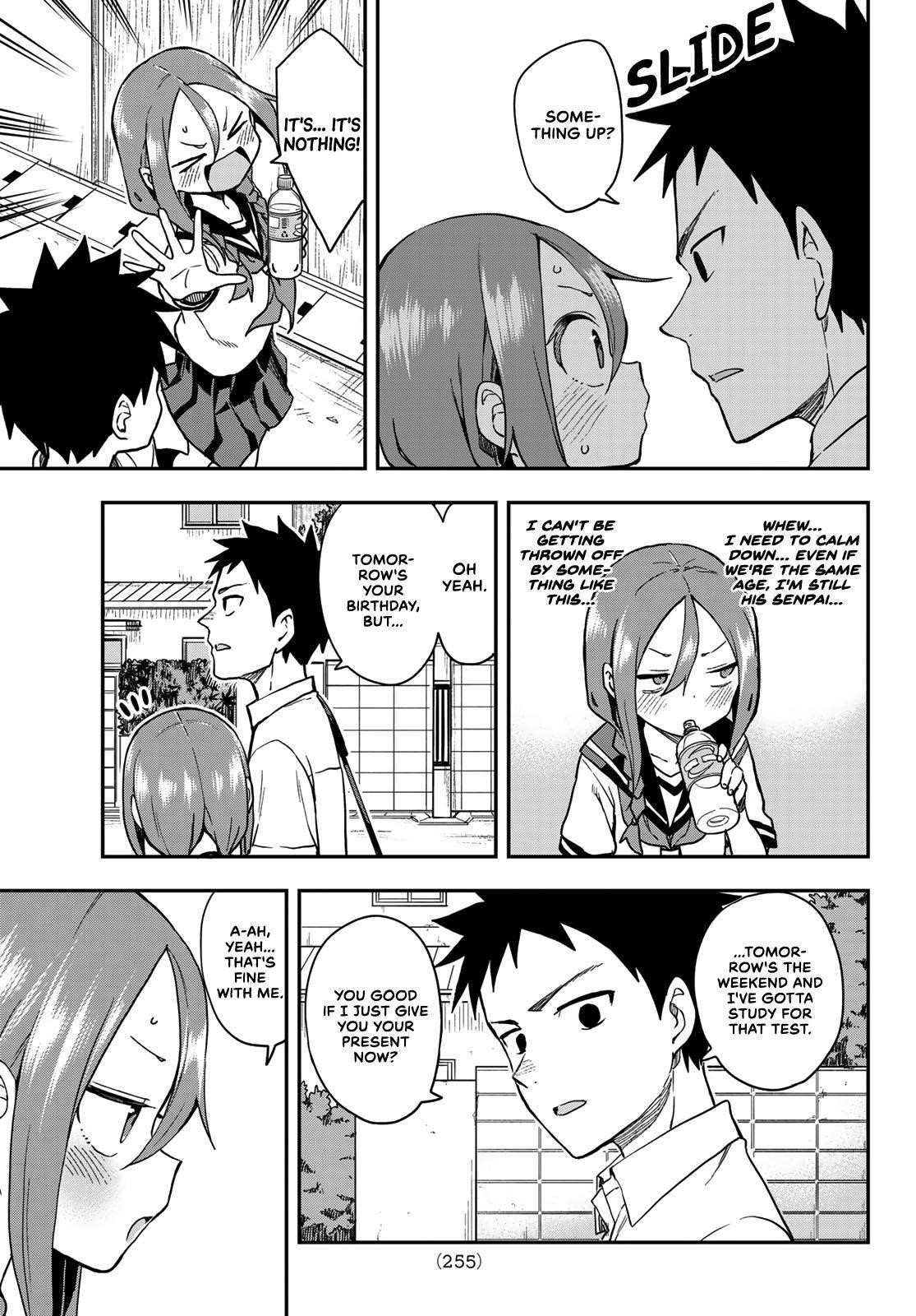 Soredemo Ayumu Wa Yosetekuru Chapter 131 - Page 5