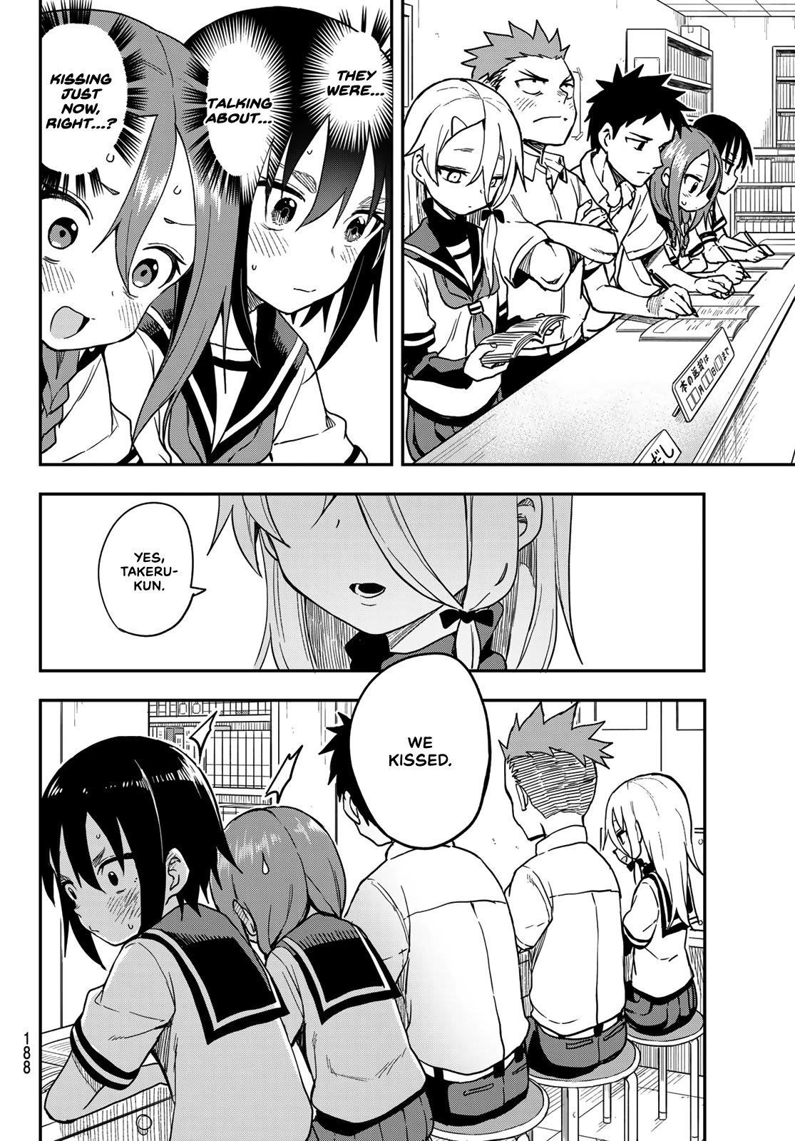 Soredemo Ayumu Wa Yosetekuru Chapter 132 - Page 4