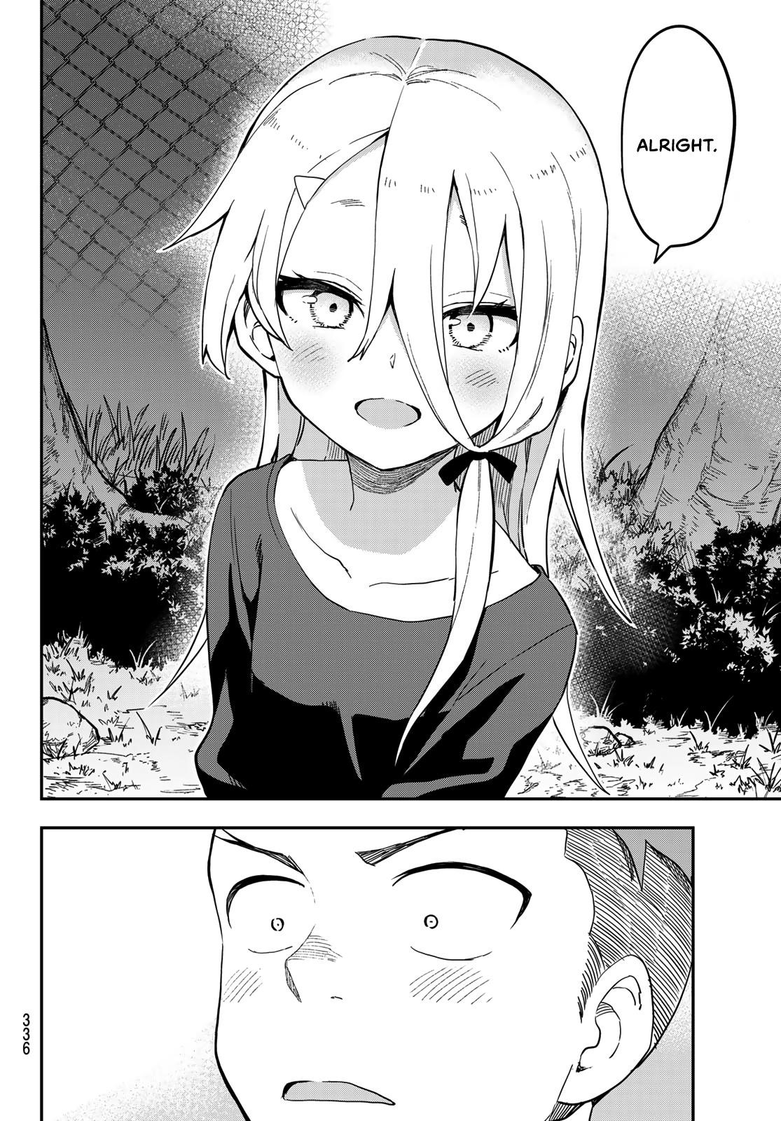 Soredemo Ayumu Wa Yosetekuru Chapter 141 - Page 8