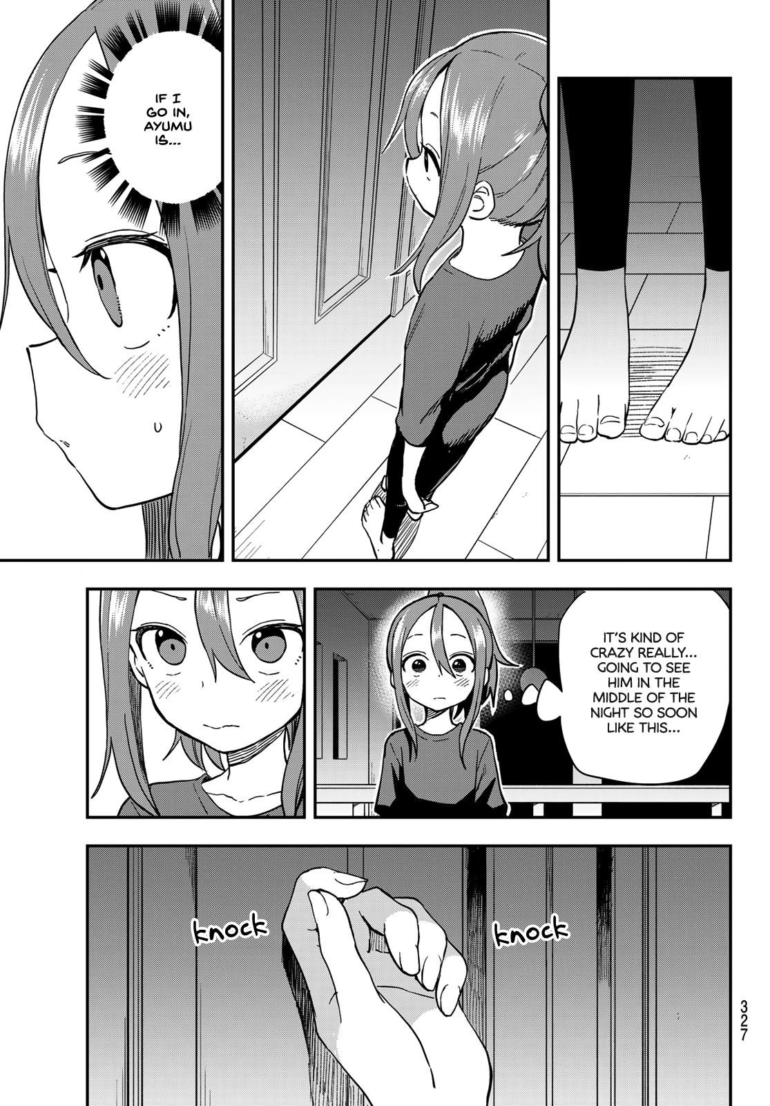 Soredemo Ayumu Wa Yosetekuru Chapter 143 - Page 3