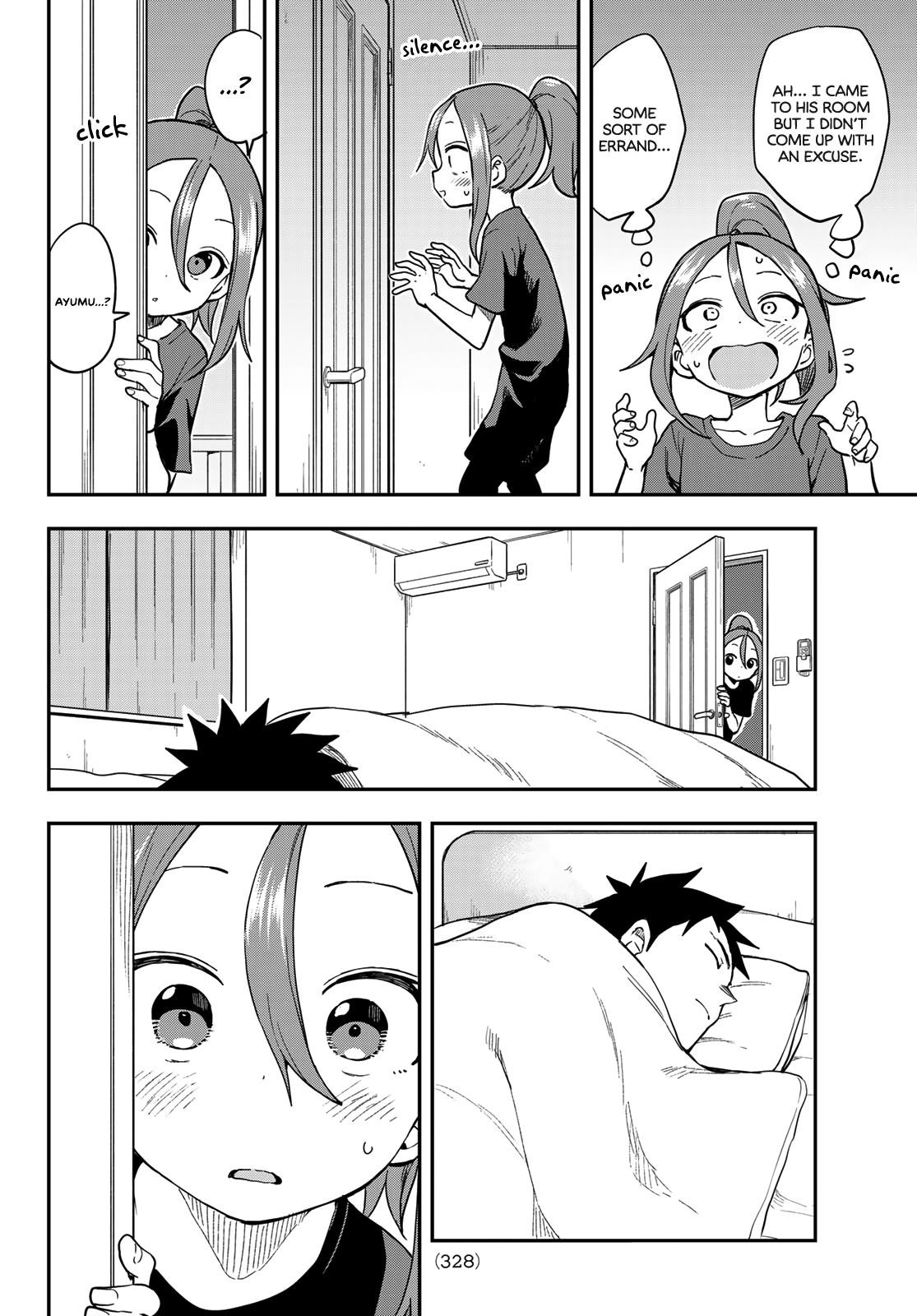 Soredemo Ayumu Wa Yosetekuru Chapter 143 - Page 4