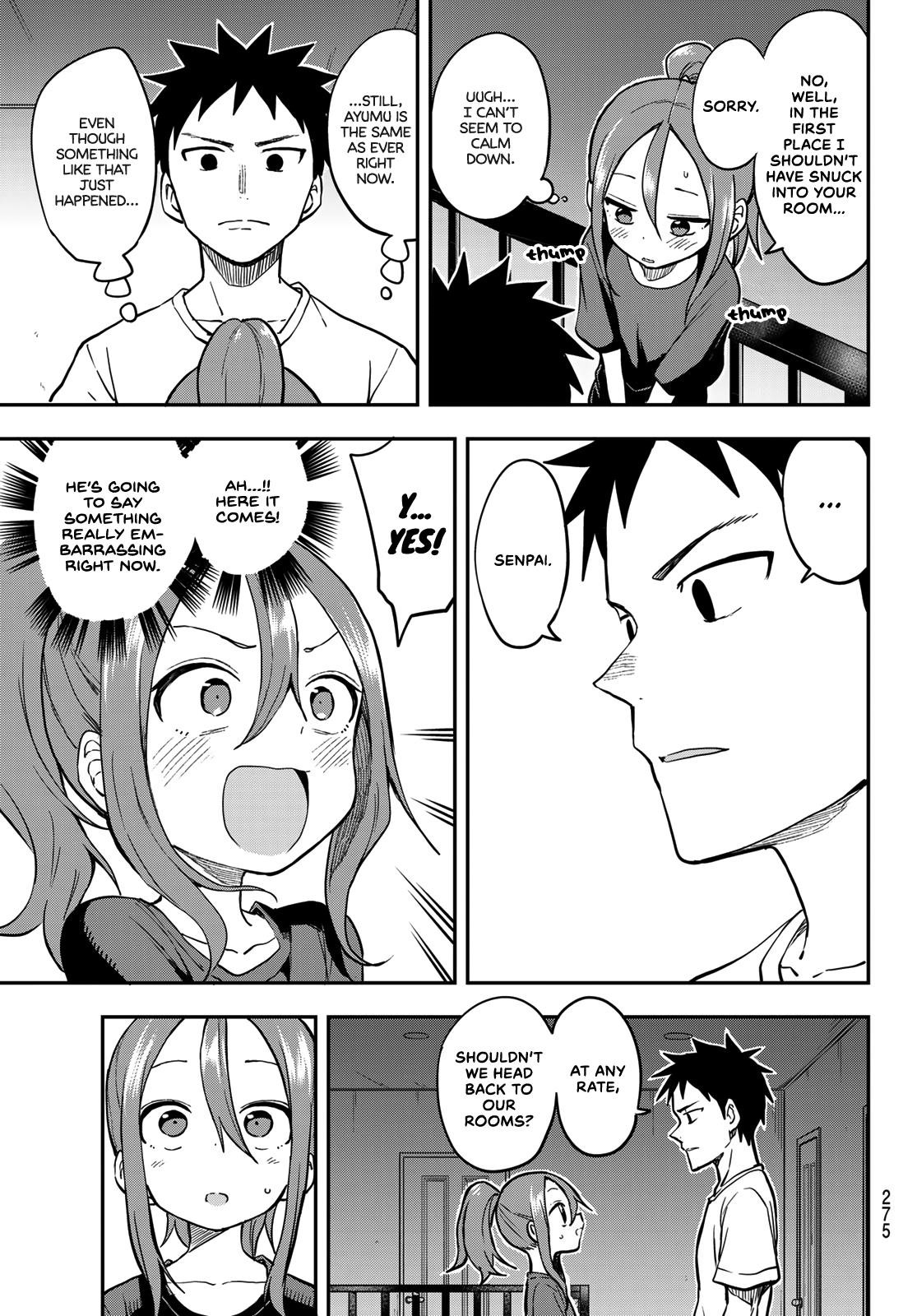 Soredemo Ayumu Wa Yosetekuru Chapter 144 - Page 5