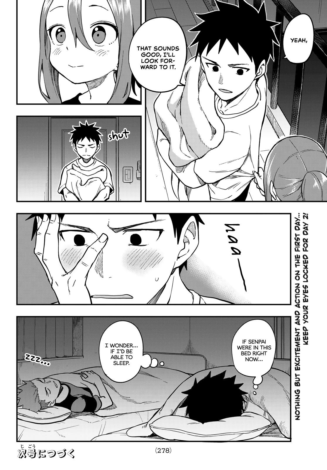 Soredemo Ayumu Wa Yosetekuru Chapter 144 - Page 8