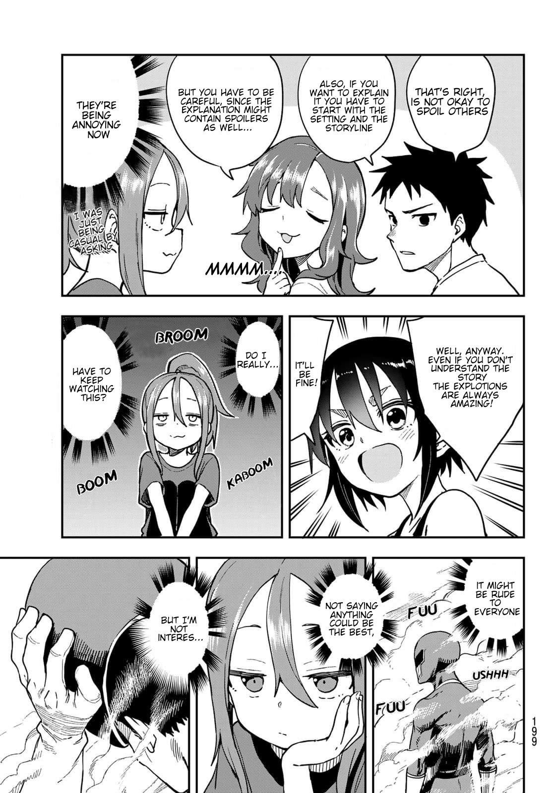 Soredemo Ayumu Wa Yosetekuru Chapter 145 - Page 6