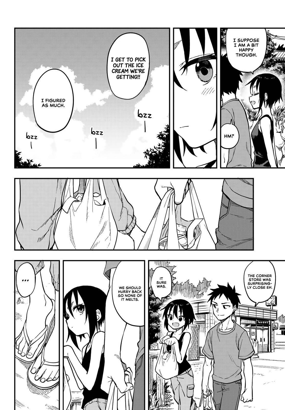 Soredemo Ayumu Wa Yosetekuru Chapter 146 - Page 2