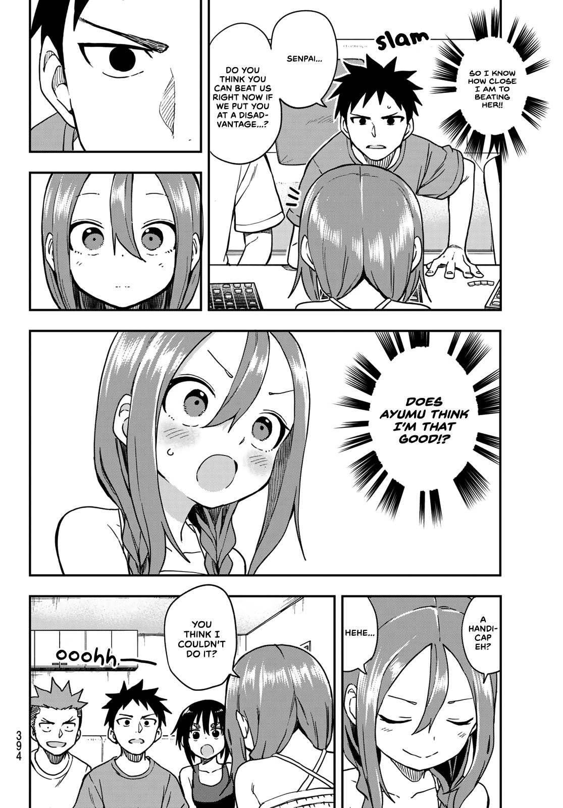 Soredemo Ayumu Wa Yosetekuru Chapter 148 - Page 4