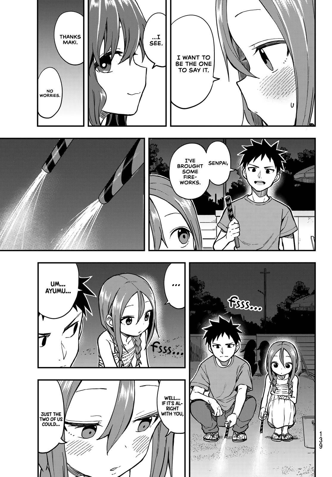 Soredemo Ayumu Wa Yosetekuru Chapter 150 - Page 5