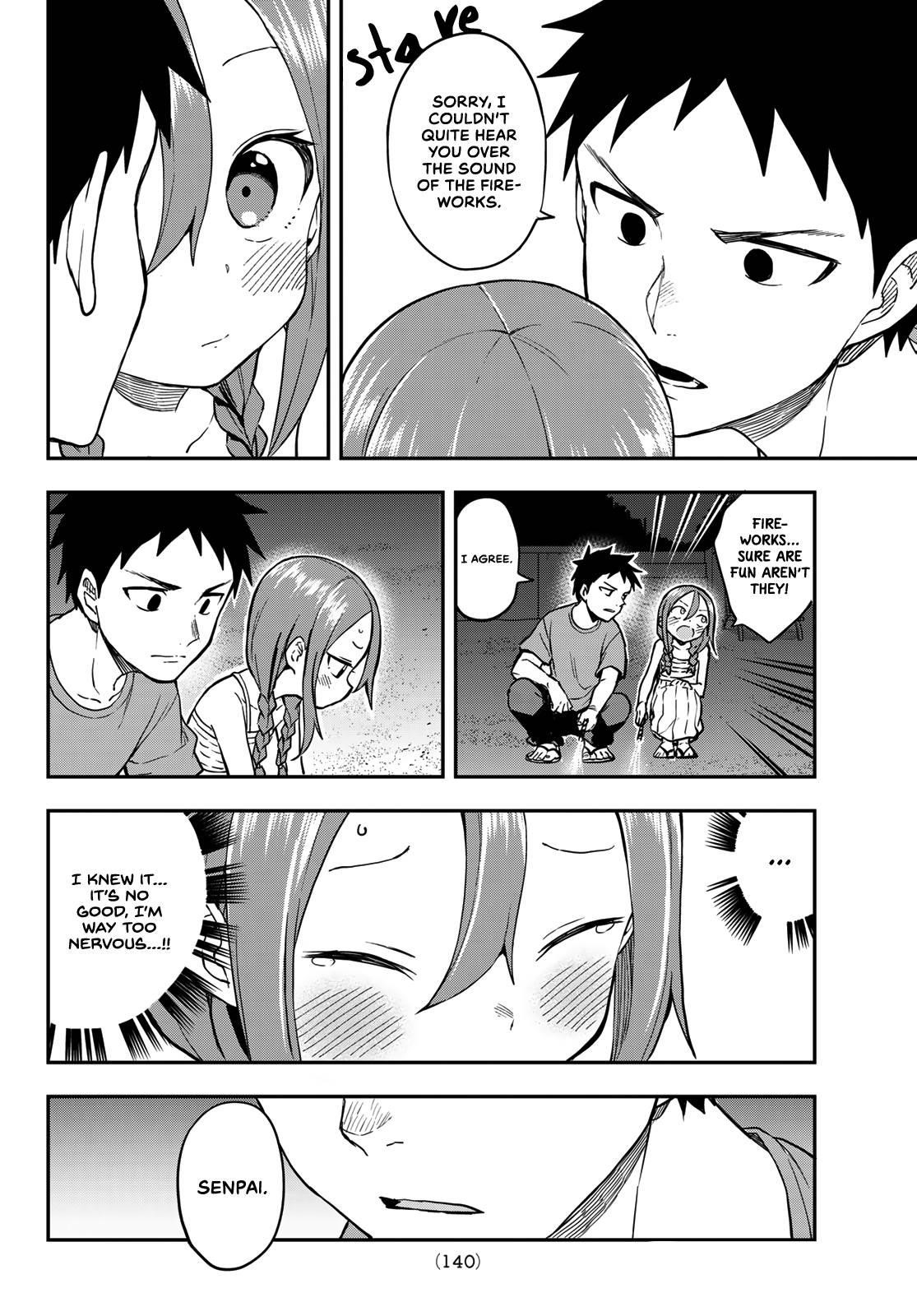 Soredemo Ayumu Wa Yosetekuru Chapter 150 - Page 6