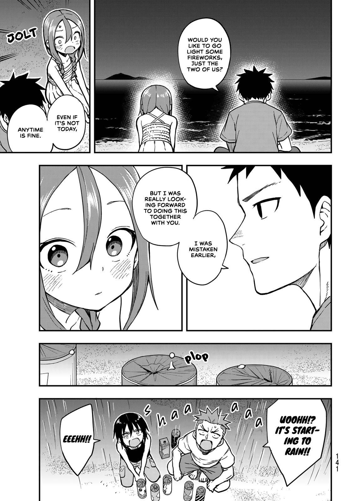 Soredemo Ayumu Wa Yosetekuru Chapter 150 - Page 7