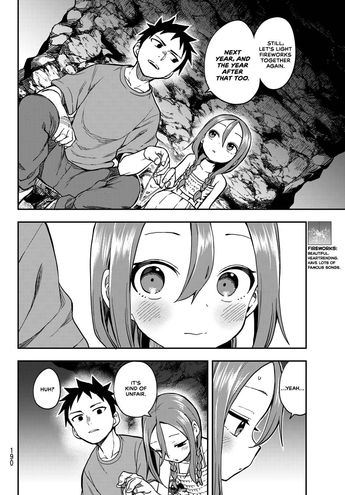 Soredemo Ayumu Wa Yosetekuru Chapter 151 - Page 10