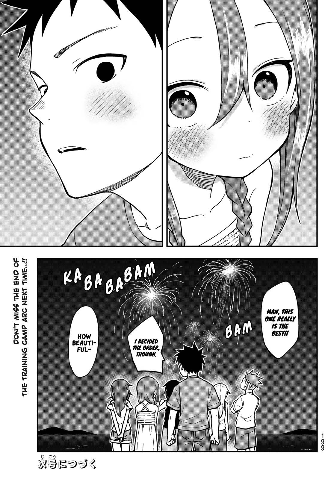 Soredemo Ayumu Wa Yosetekuru Chapter 151 - Page 19