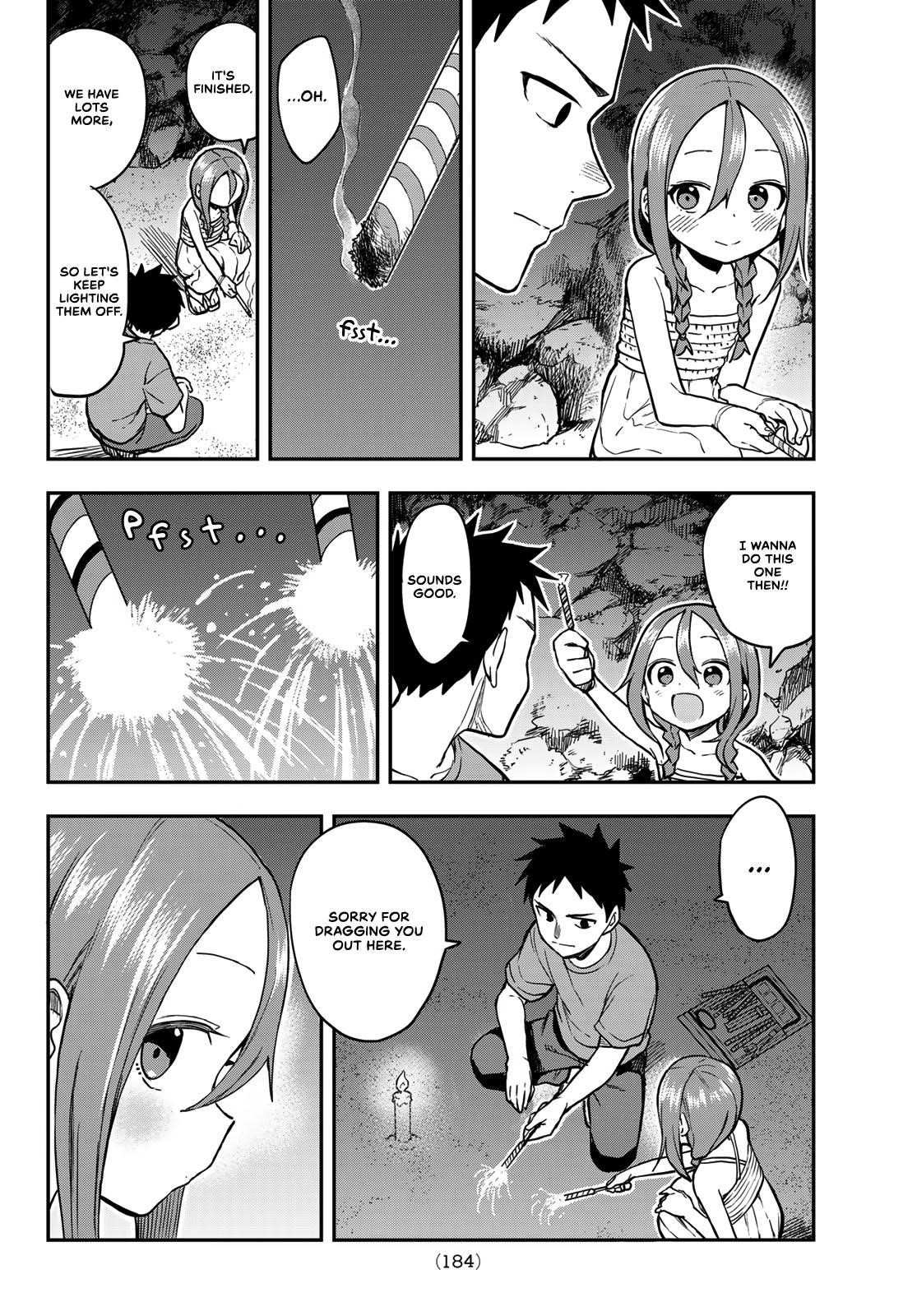 Soredemo Ayumu Wa Yosetekuru Chapter 151 - Page 4