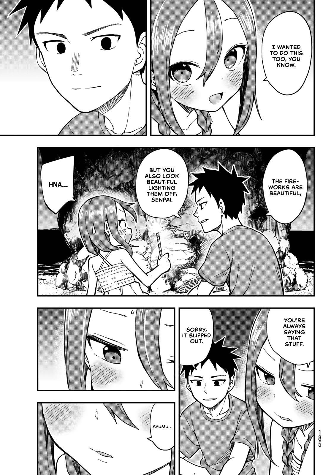 Soredemo Ayumu Wa Yosetekuru Chapter 151 - Page 5